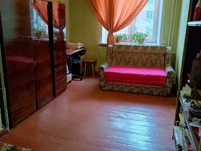 Apartment. Biblyka st., Kharkiv
