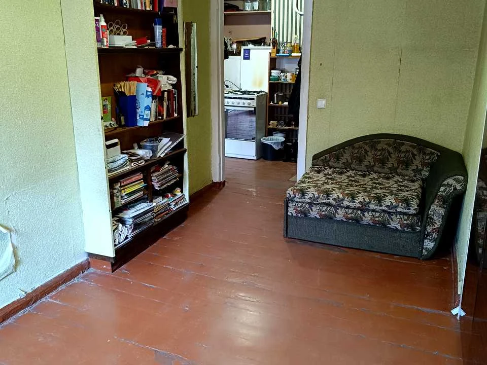 Apartment. Biblyka st., Kharkiv