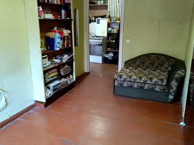 Apartment. Biblyka st., Kharkiv