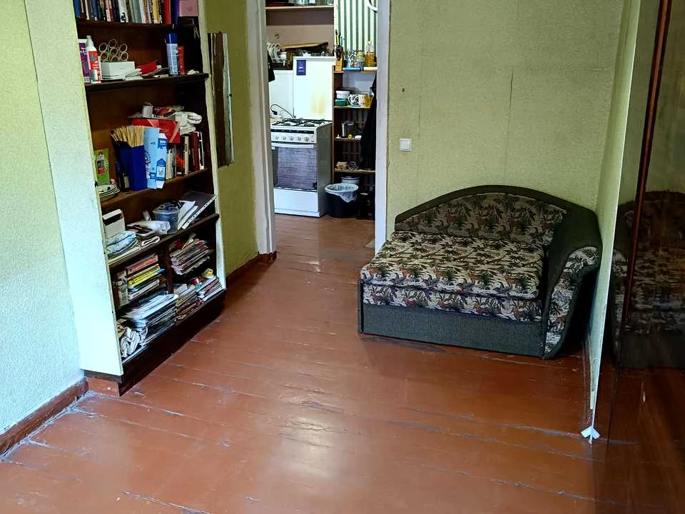 Apartment. Biblyka st., Kharkiv