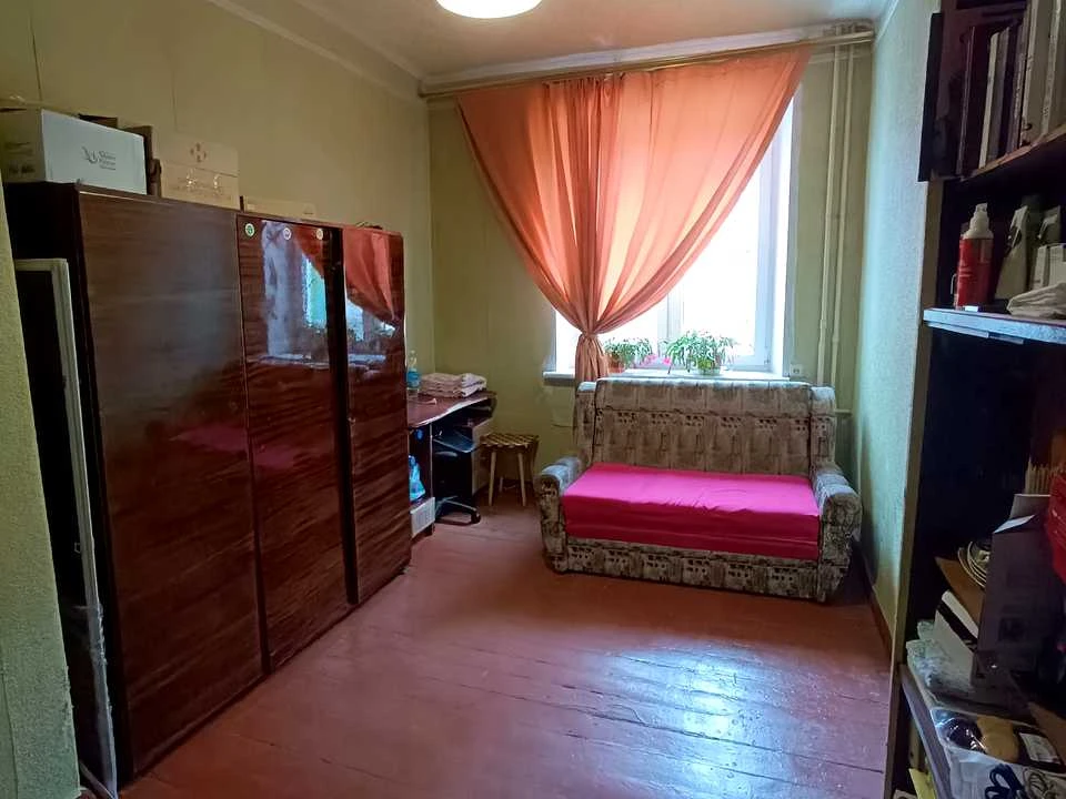 Apartment. Biblyka st., Kharkiv