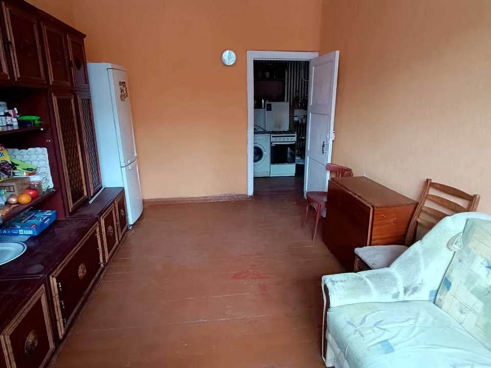 Apartment. Biblyka st., Kharkiv