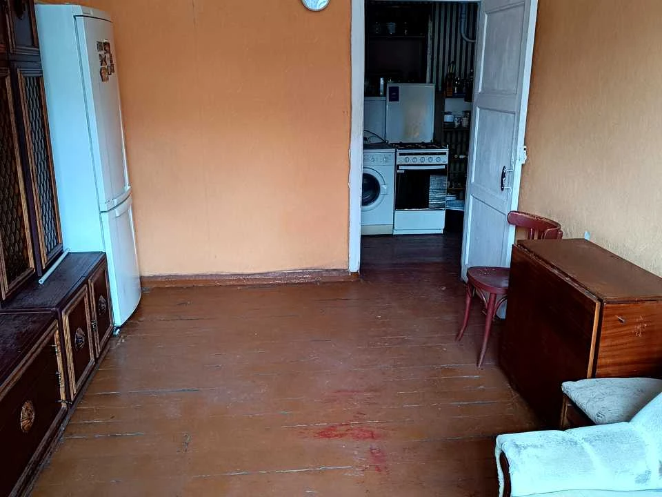 Apartment. Biblyka st., Kharkiv