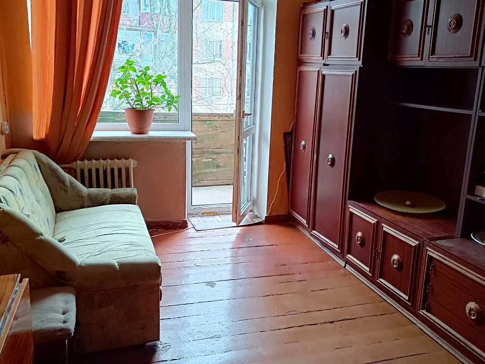 Apartment. Biblyka st., Kharkiv