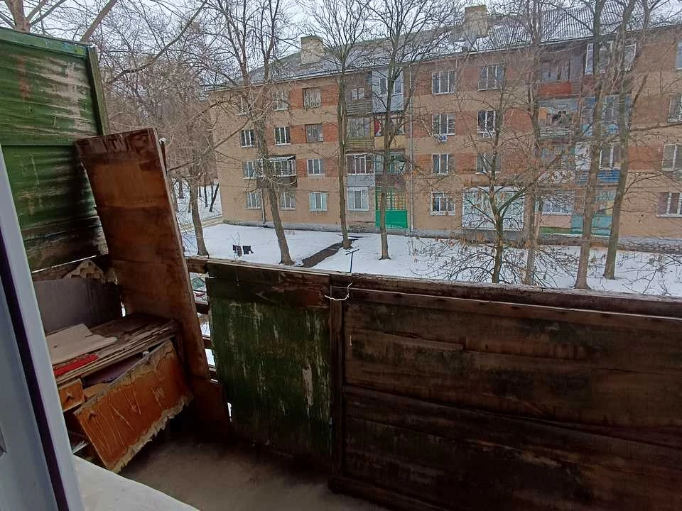 Apartment. Biblyka st., Kharkiv