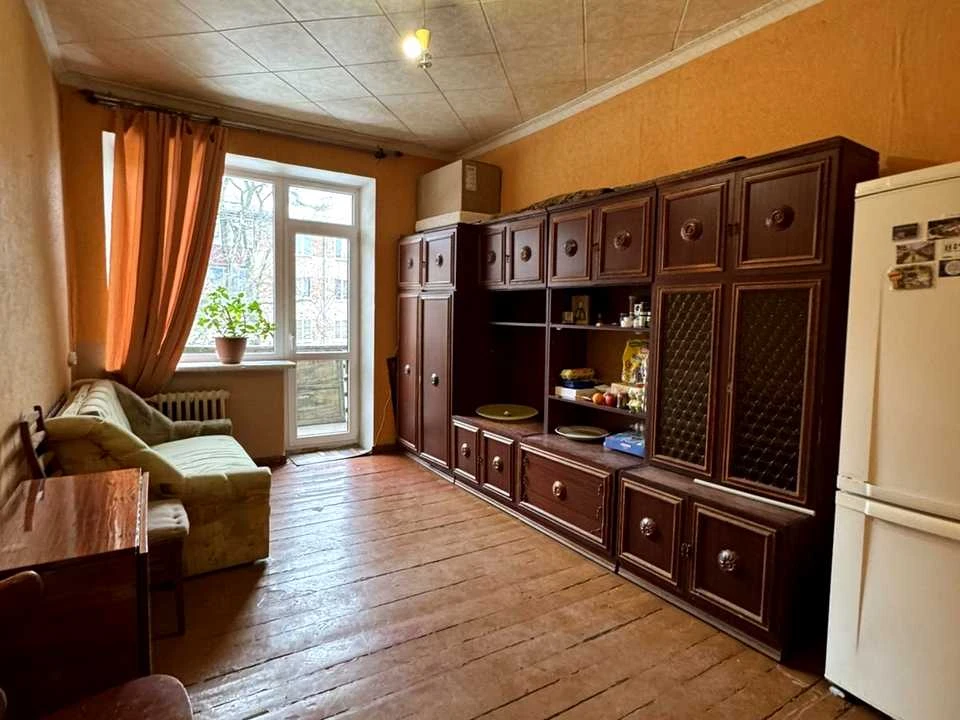 Apartment. Biblyka st., Kharkiv