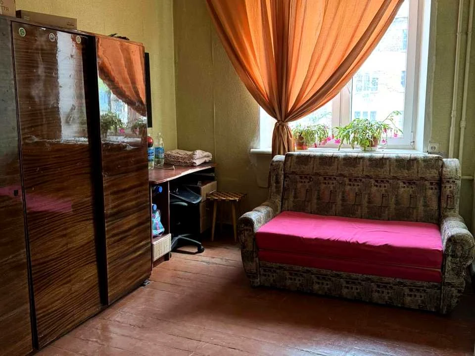 Apartment. Biblyka st., Kharkiv