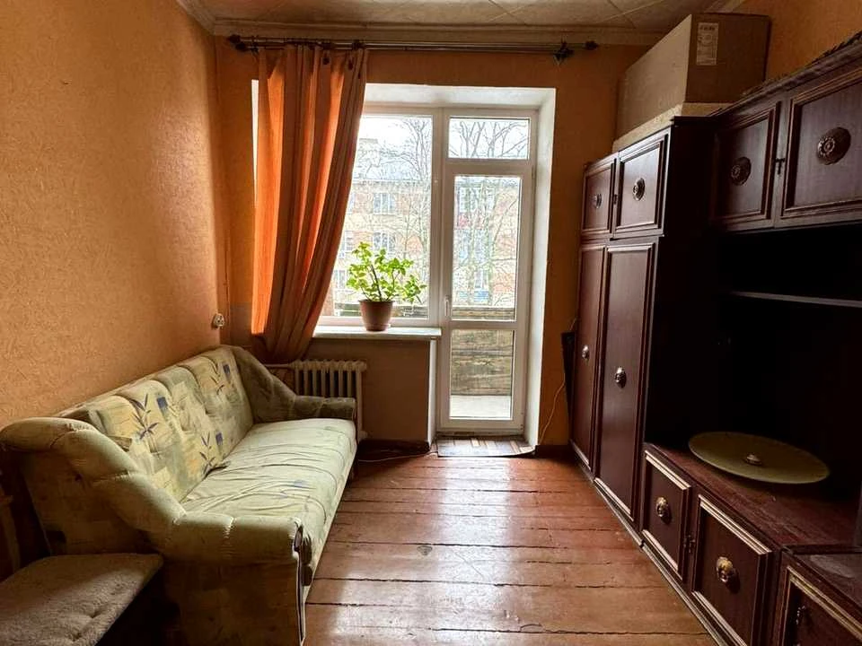 Apartment. Biblyka st., Kharkiv