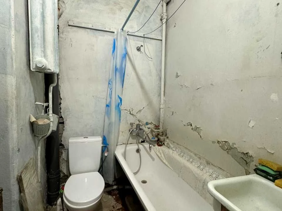 Apartment. Biblyka st., Kharkiv
