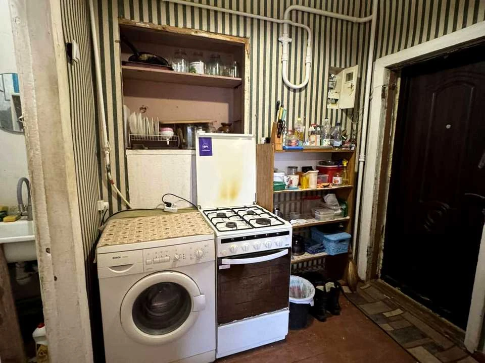 Apartment. Biblyka st., Kharkiv
