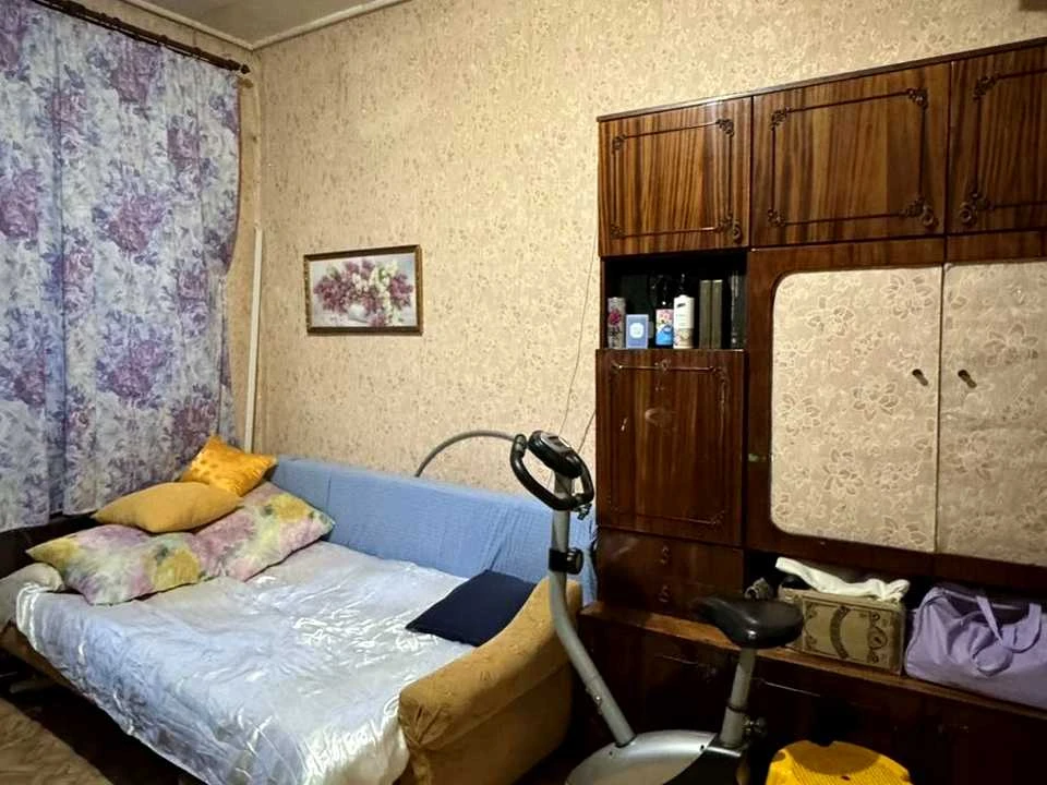 Apartment. Mira Avenue, Kharkiv