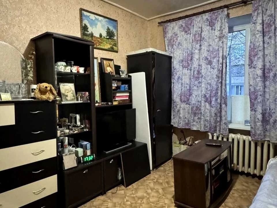 Apartment. Mira Avenue, Kharkiv