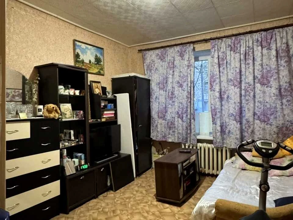 Apartment. Mira Avenue, Kharkiv