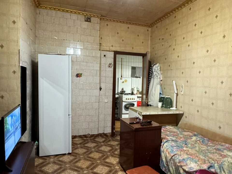 Apartment. Mira Avenue, Kharkiv
