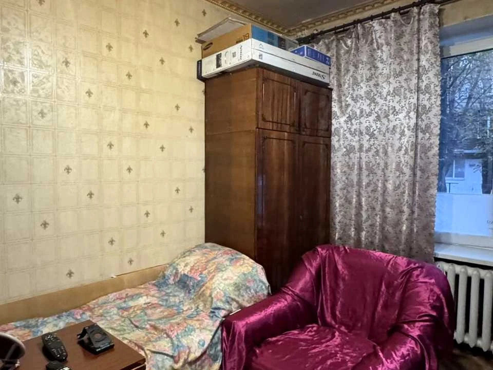 Apartment. Mira Avenue, Kharkiv