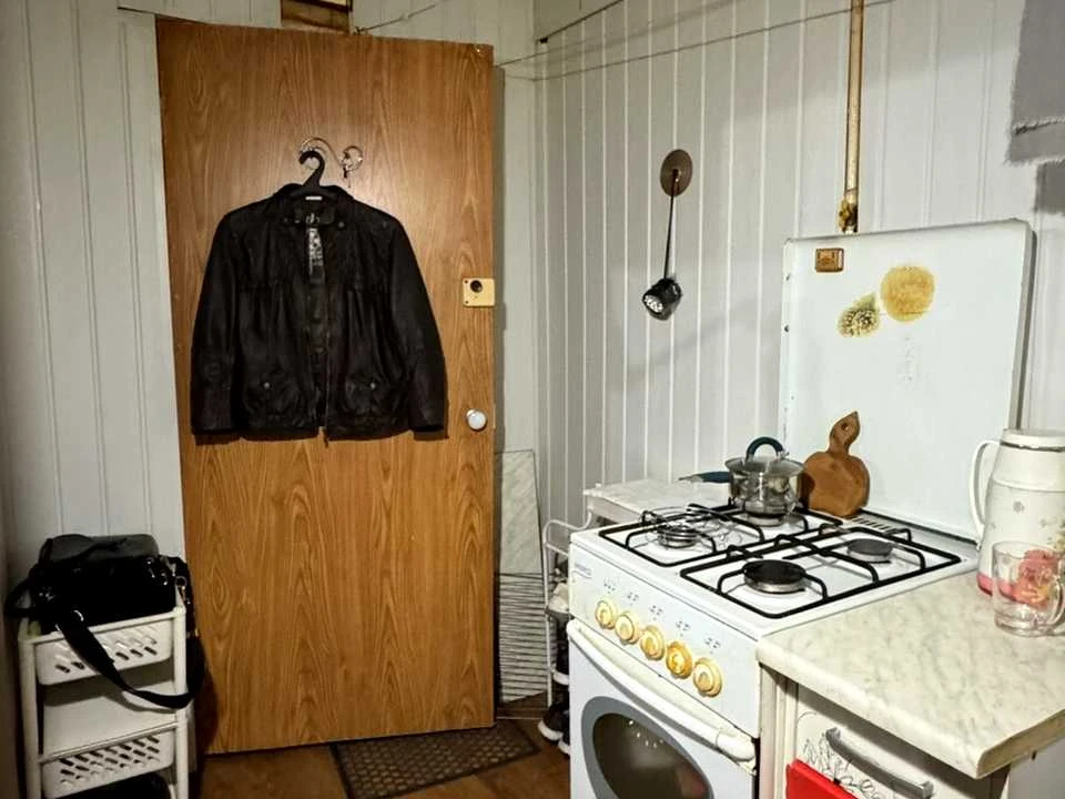 Apartment. Mira Avenue, Kharkiv
