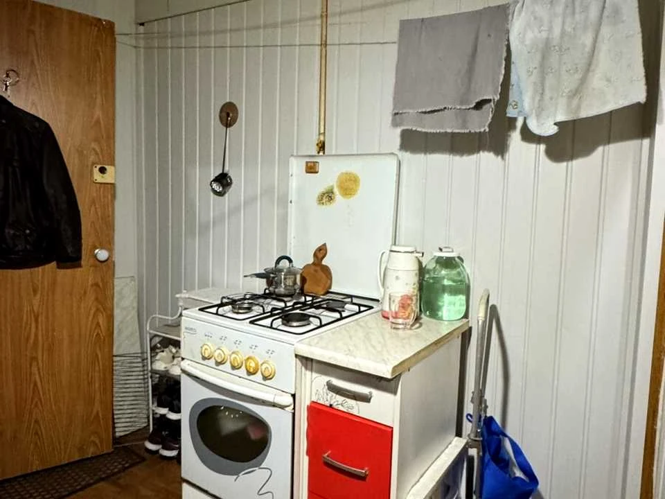 Apartment. Mira Avenue, Kharkiv