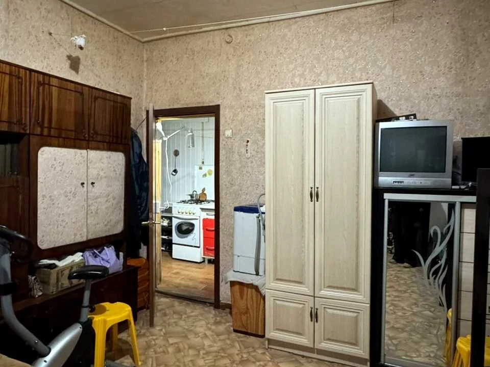 Apartment. Mira Avenue, Kharkiv