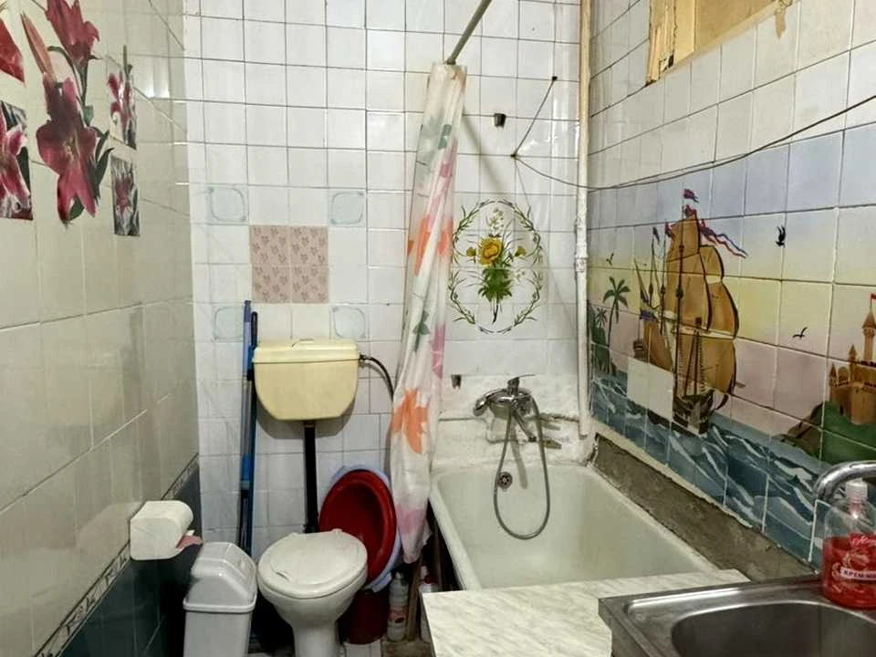 Apartment. Mira Avenue, Kharkiv