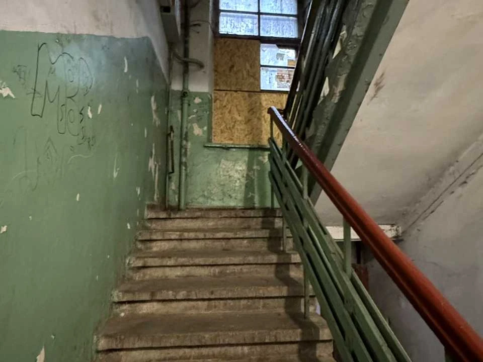 Apartment. Mira Avenue, Kharkiv