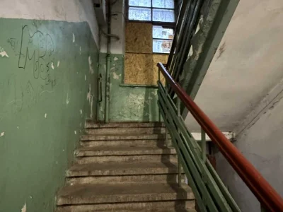 Apartment. Mira Avenue, Kharkiv