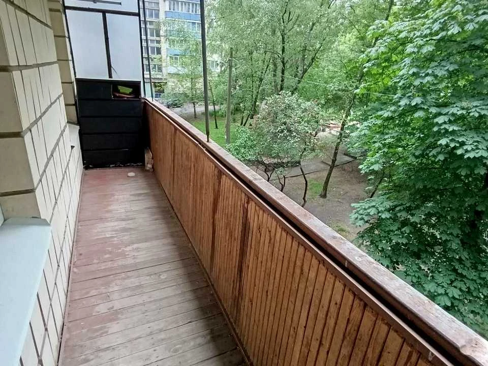 Квартира. Киев, Коперниковский проспект