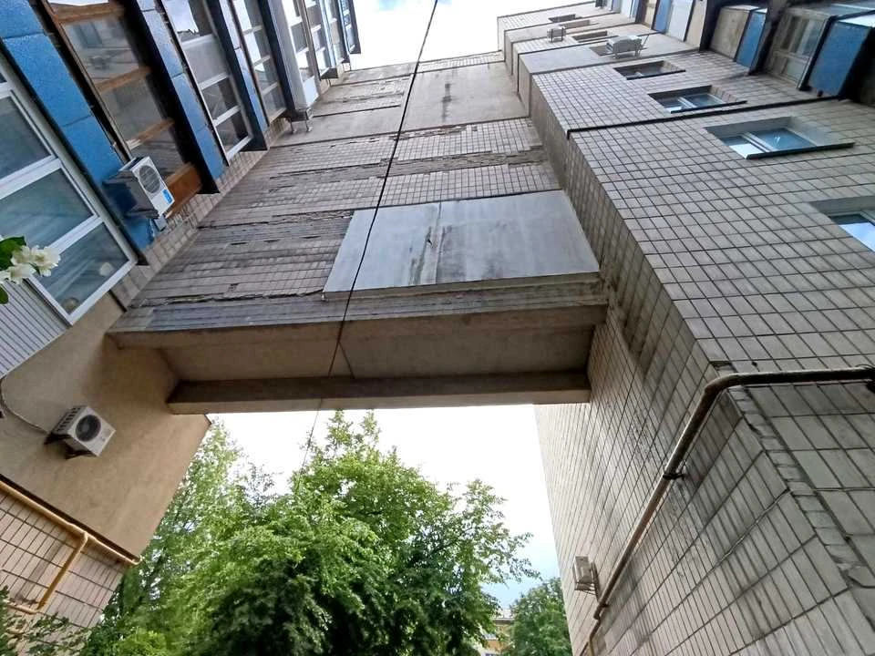 Квартира. Киев, Коперниковский проспект