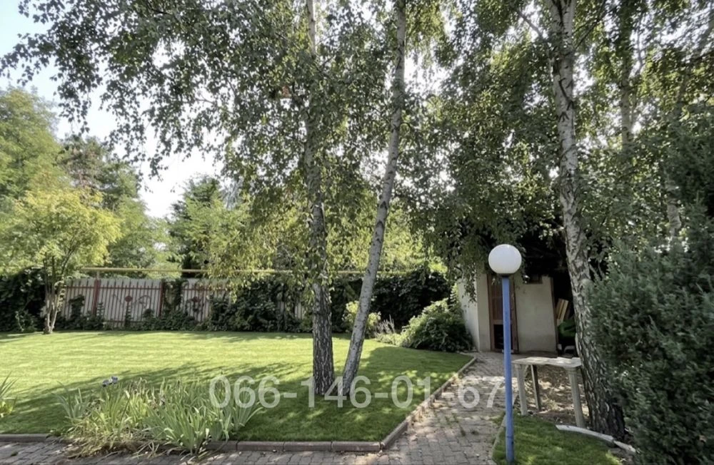 Продається затишна садиба. 5 кімнат. Таїрова, Київський район.