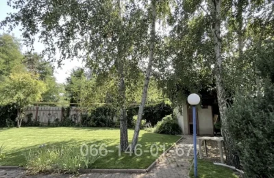 Продається затишна садиба. 5 кімнат. Таїрова, Київський район.
