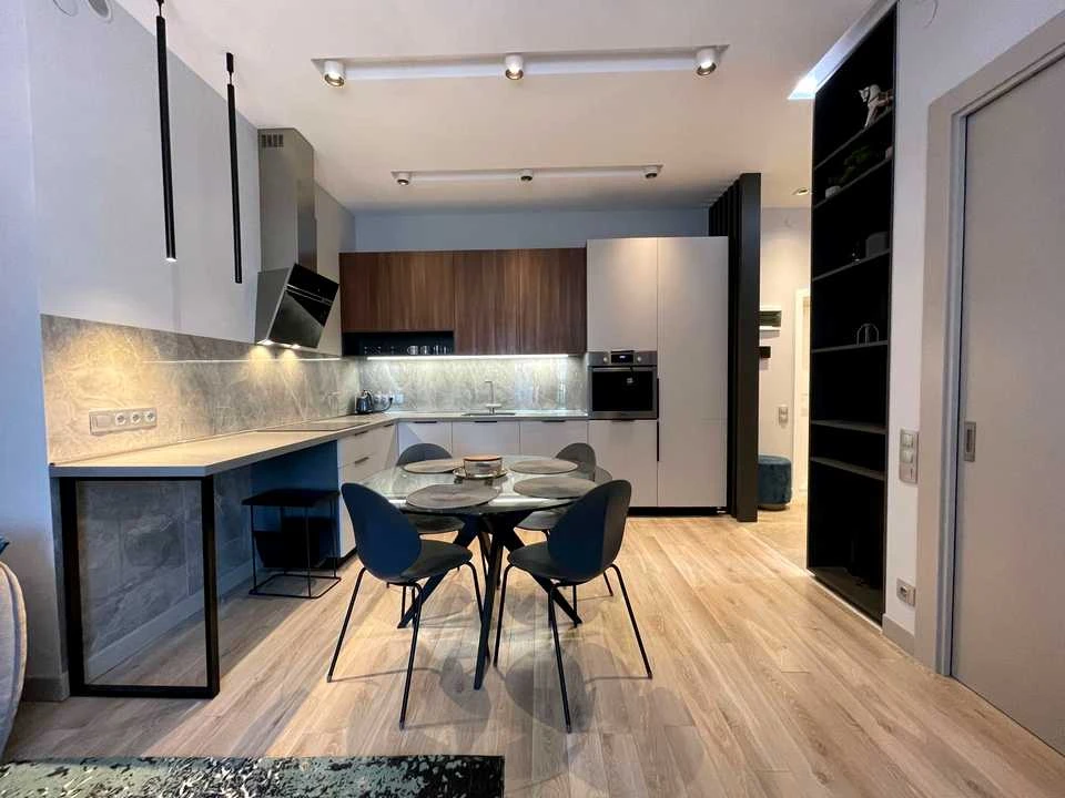 Apartment. Lesya Ukrainy Blvd, Kyiv