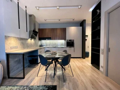 Apartment. Lesya Ukrainy Blvd, Kyiv