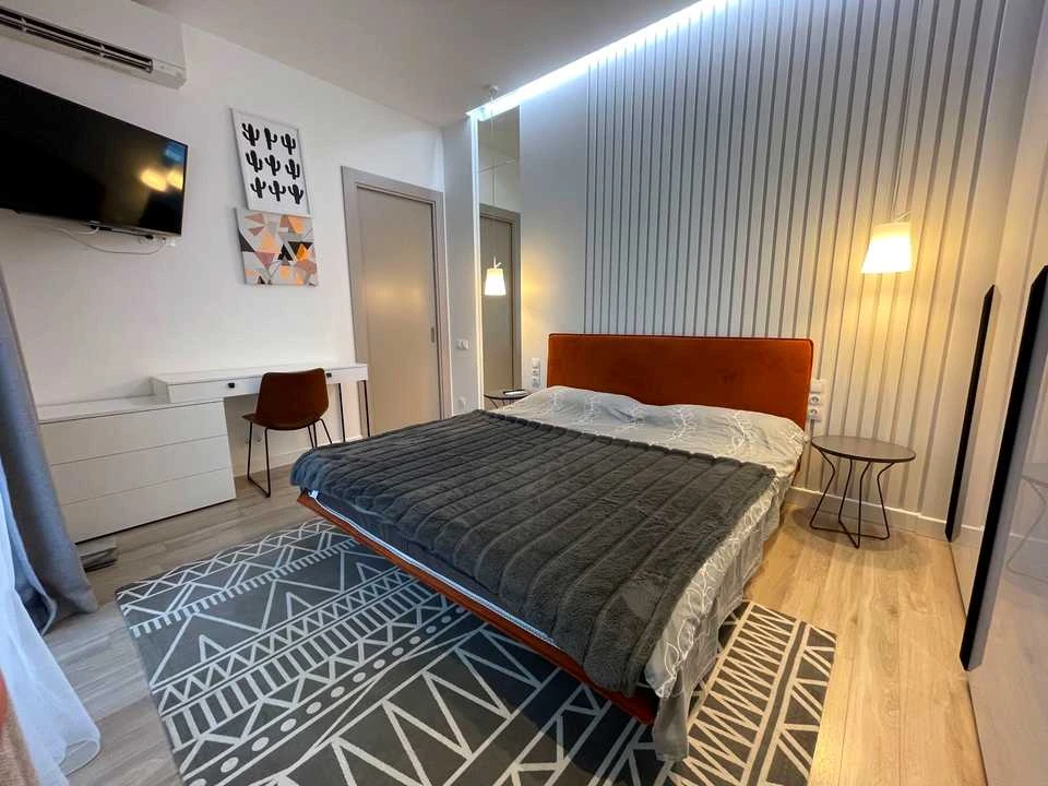 Apartment. Lesya Ukrainy Blvd, Kyiv