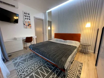 Apartment. Lesya Ukrainy Blvd, Kyiv