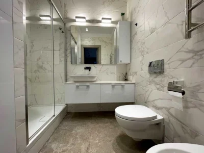 Apartment. Lesya Ukrainy Blvd, Kyiv