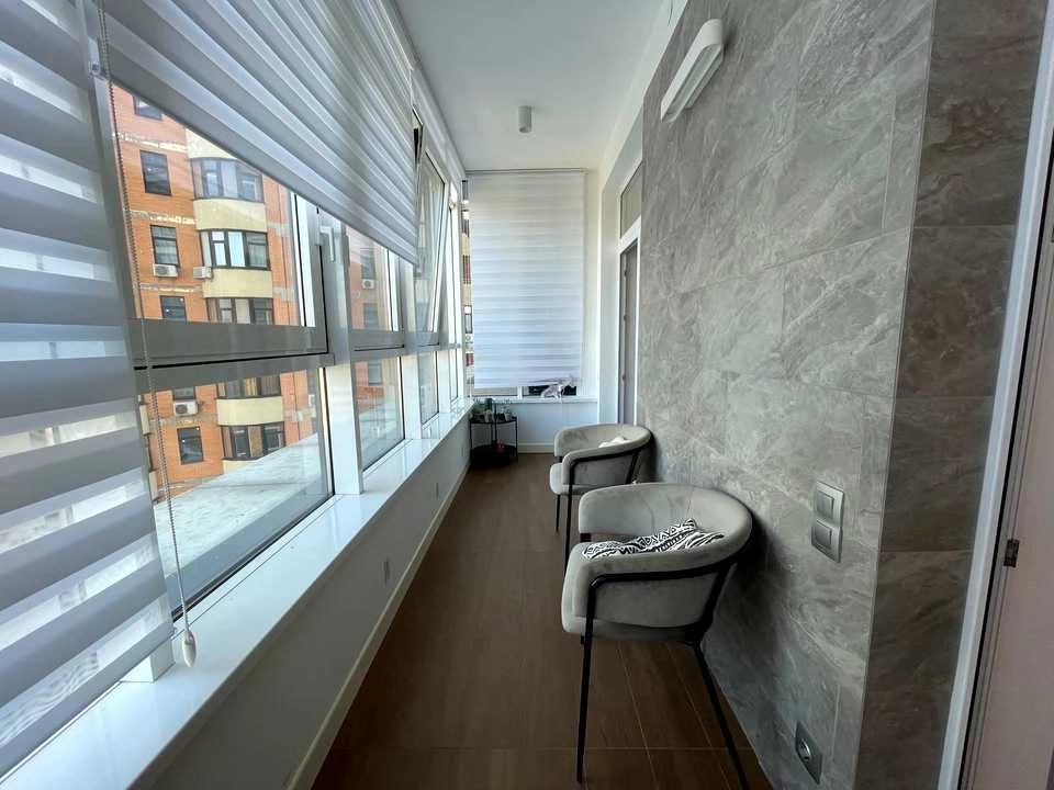 Apartment. Lesya Ukrainy Blvd, Kyiv
