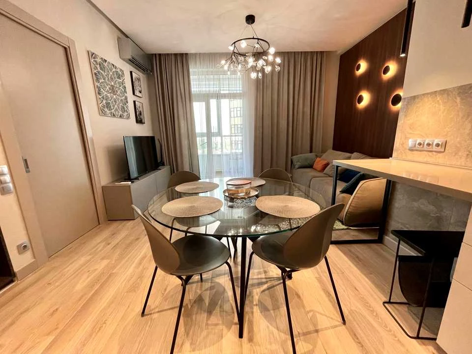 Apartment. Lesya Ukrainy Blvd, Kyiv