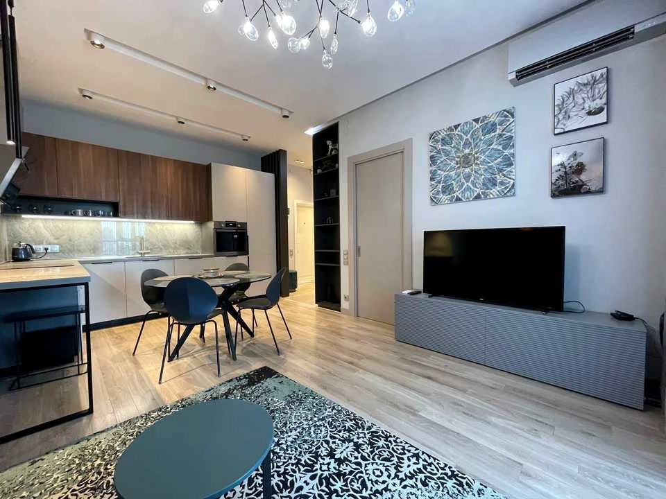 Apartment. Lesya Ukrainy Blvd, Kyiv