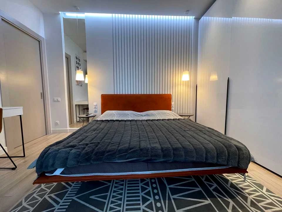 Apartment. Lesya Ukrainy Blvd, Kyiv
