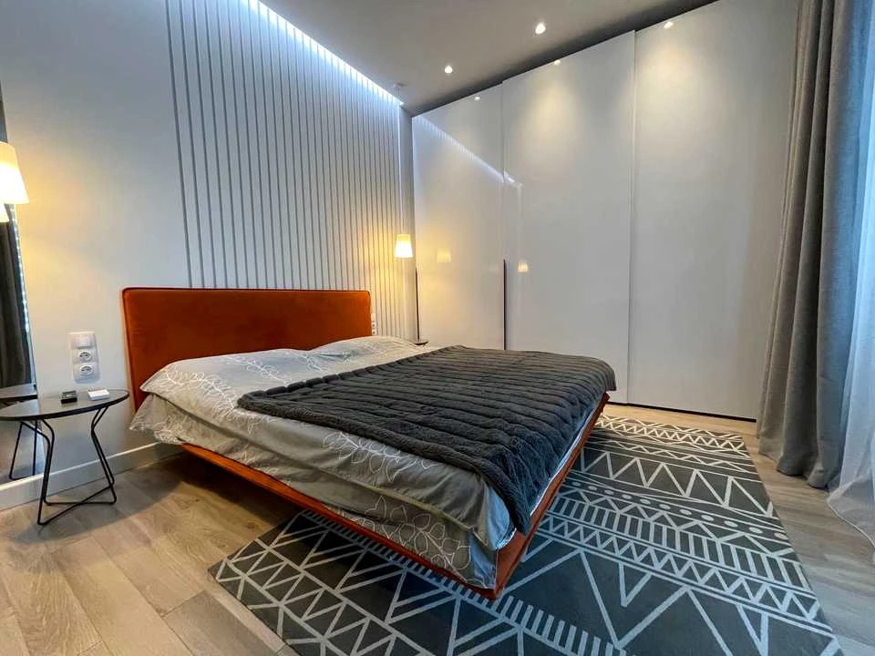 Apartment. Lesya Ukrainy Blvd, Kyiv