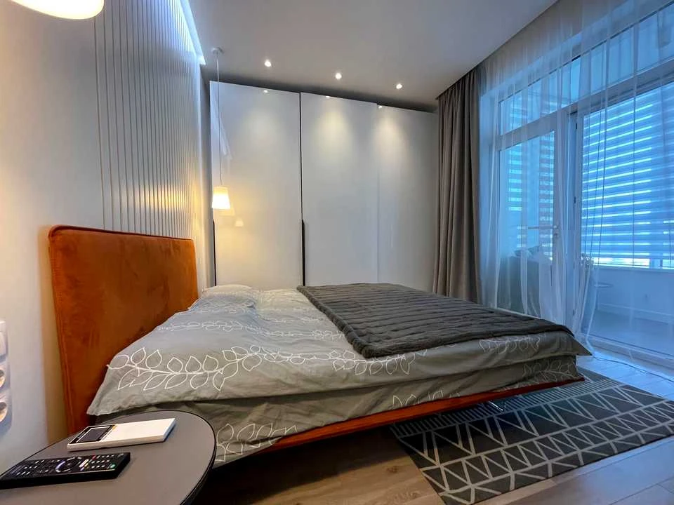 Apartment. Lesya Ukrainy Blvd, Kyiv