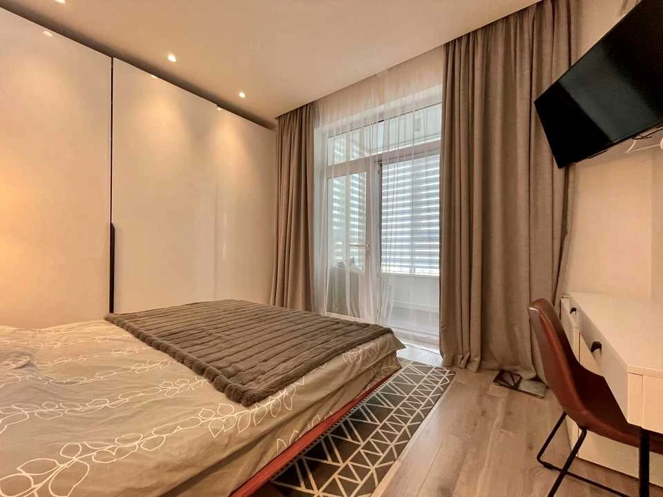 Apartment. Lesya Ukrainy Blvd, Kyiv