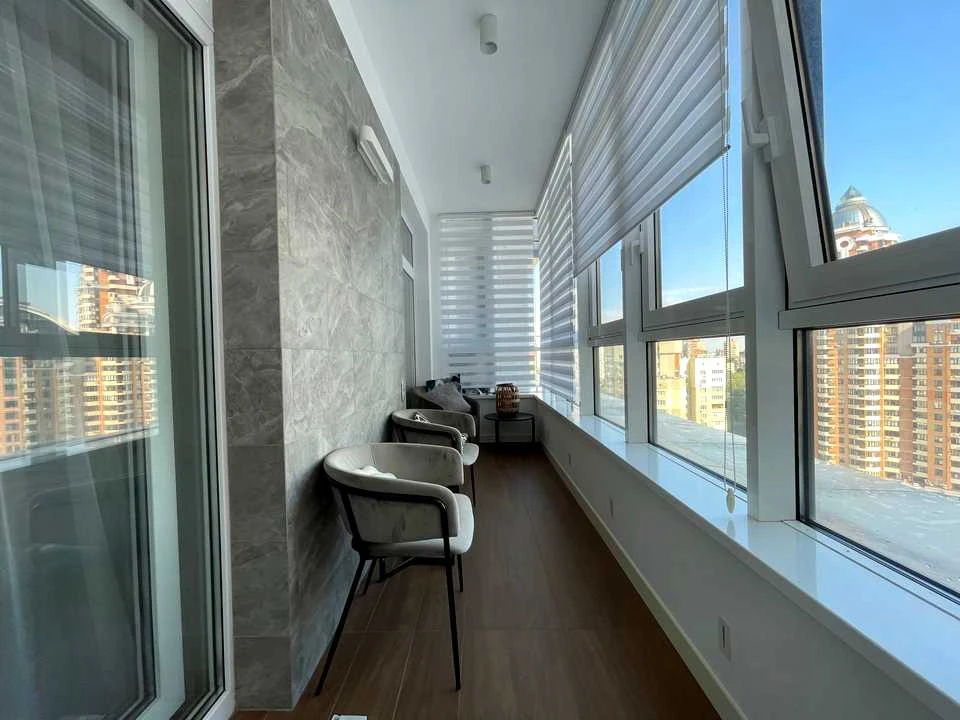 Apartment. Lesya Ukrainy Blvd, Kyiv