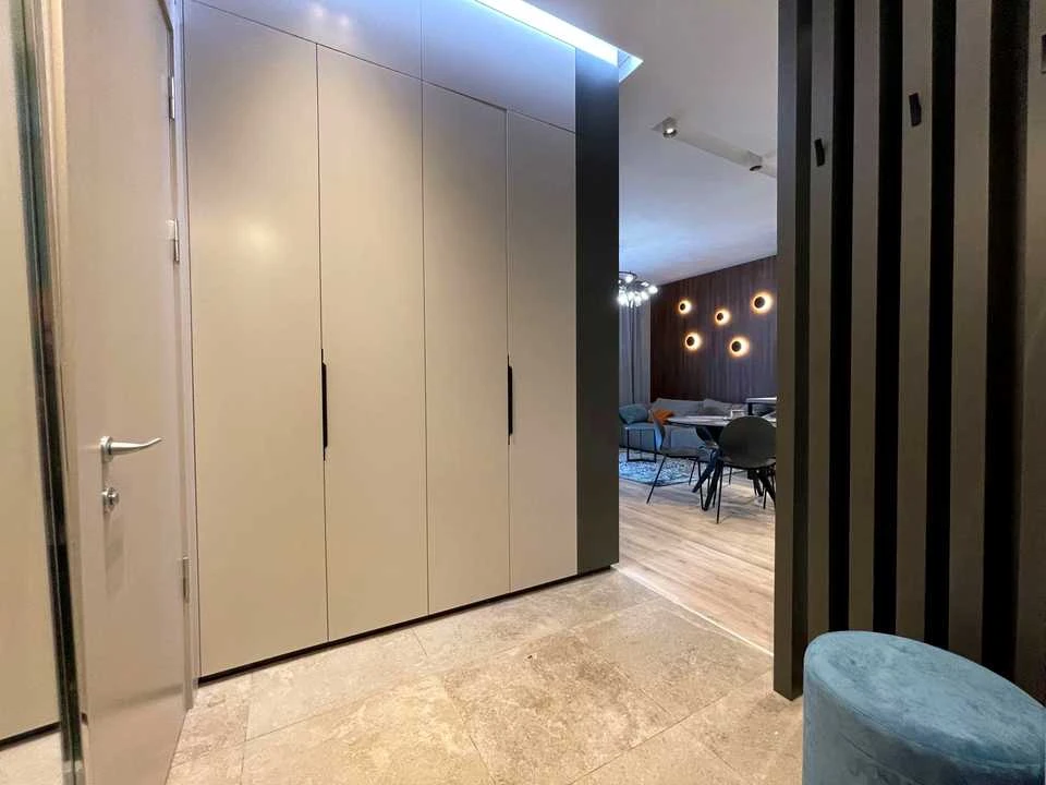 Apartment. Lesya Ukrainy Blvd, Kyiv