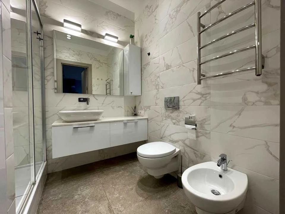 Apartment. Lesya Ukrainy Blvd, Kyiv