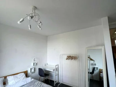 Apartment. Zarechna st. Kyiv