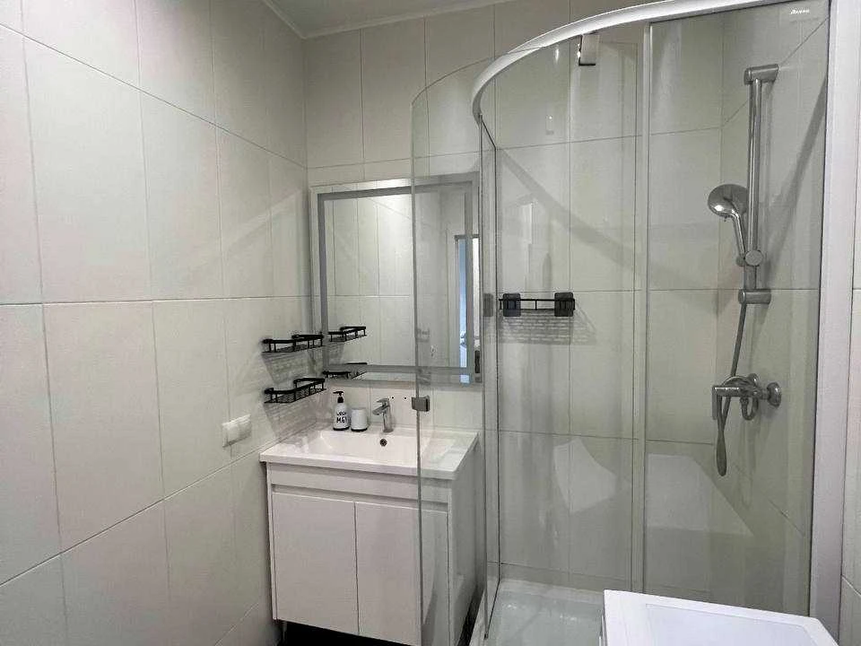 Apartment. Zarechna st. Kyiv