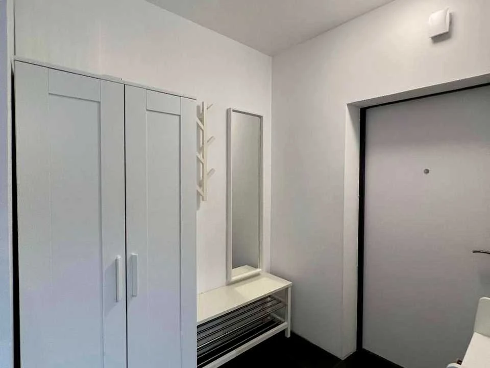 Apartment. Zarechna st. Kyiv