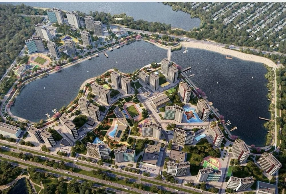 Продам квартиру  H2O ВІД ВЛАСНИКА!