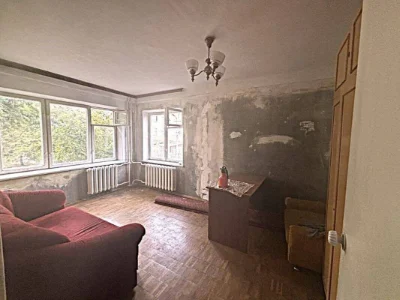 Two-bedroom apartment for sale. Dniprovsky district, Street