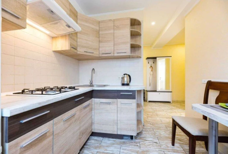 For sale 2-room apartment, Prospekt Sobornosti (Vozyanennoye)
